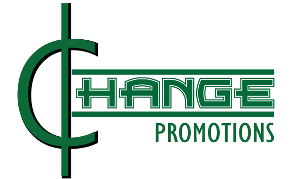 change pro logo no outline green letters fixed