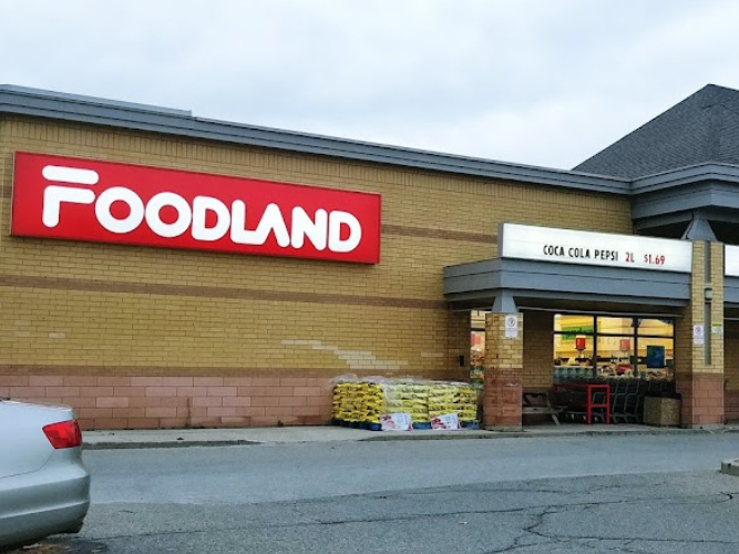 foodland brampton